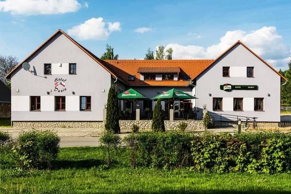 Hotel Dania - Czech Hotel Awards