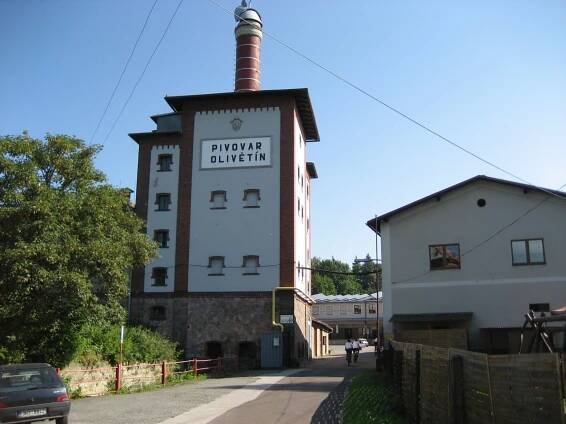 Fotogalerie • Olivětín (Část obce) • Mapy.com