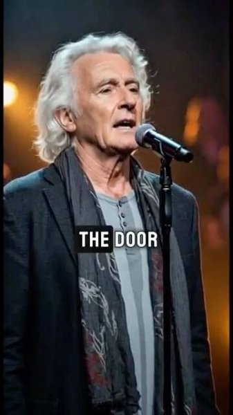 Still Waiting at the Door