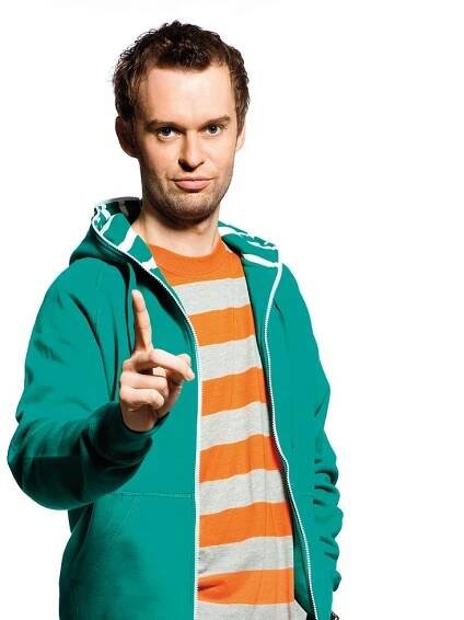 Moderátor Pavel Cejnar: Nevěra? Zapírat!