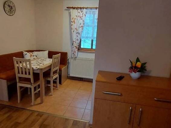 Penzion u Štěpánků, ubytování Trpišovice