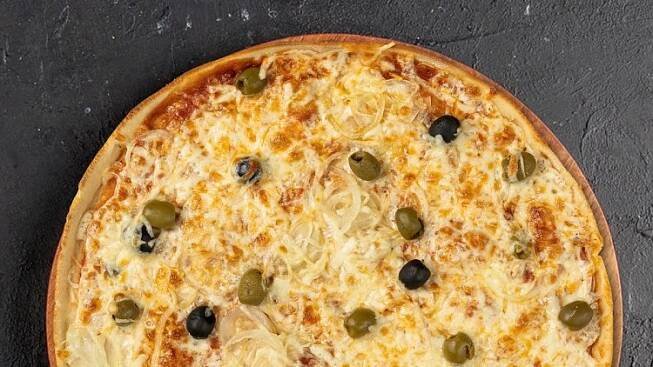 Pizza | Pizzerie Olis