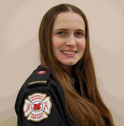 FF Christina Shearer