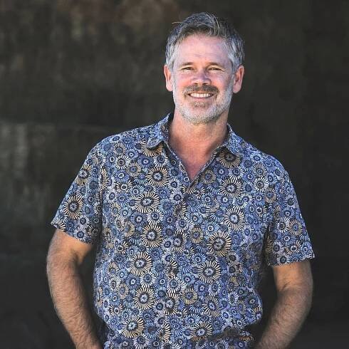 Introducing our Director of Grape Sales: Scott Williams