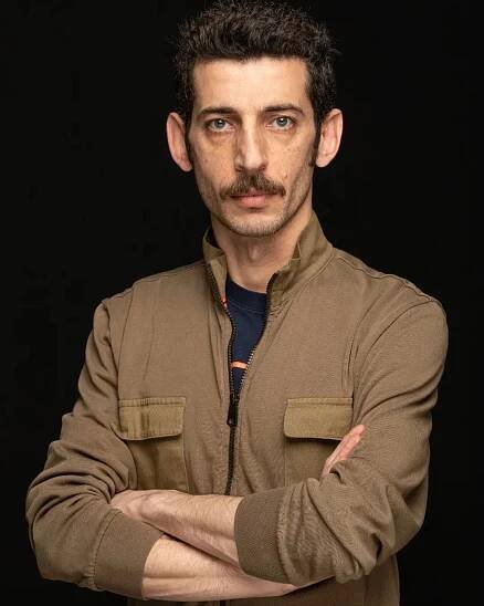 Hakan Bulut - Biography, Height, Life Story, TV Series 6