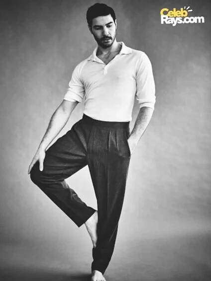Tahar Rahim early life and education