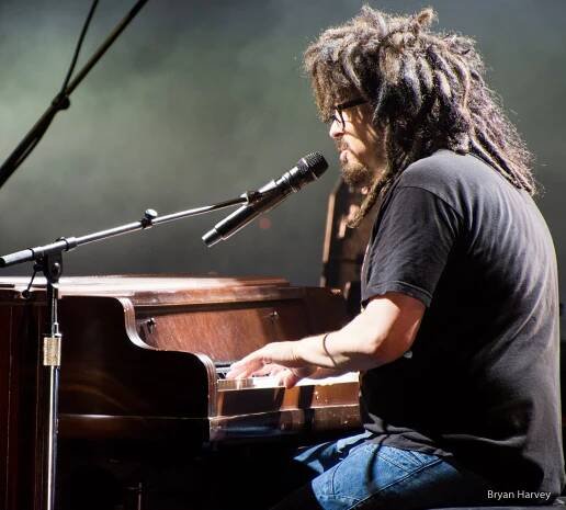 Counting Crows – August 30, 2015 – Bryan Harvey Photography