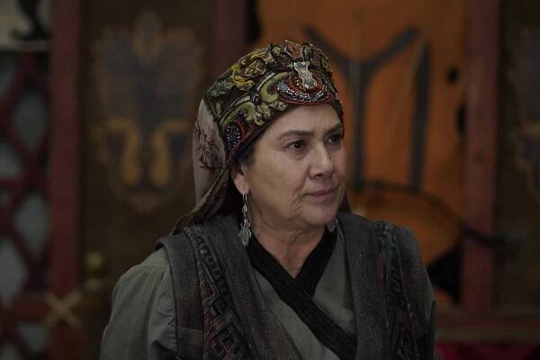 Diriliş: Ertuğrul - Episode 28 - Z filmu