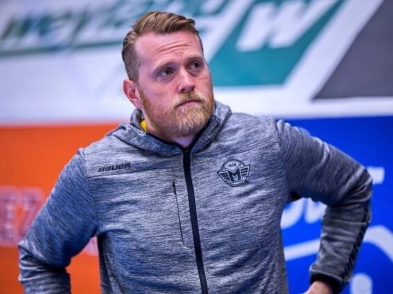 Videokouč Motoru Tomáš Pařízek: Občas je to hektické, ale musíte zachovat klid