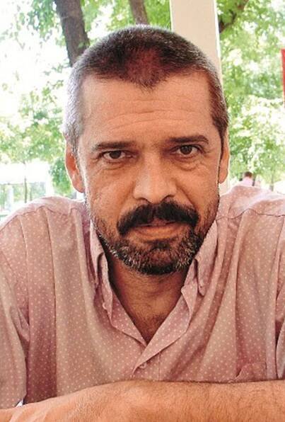 Ivo Gogál fotka