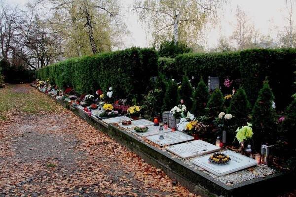 Ladislav Šnevajs nově povede olomoucké hřbitovy, skončil jako radní