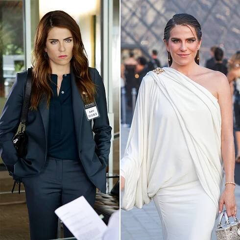 How to Get Away With Murder Cast: Where Are They Now?