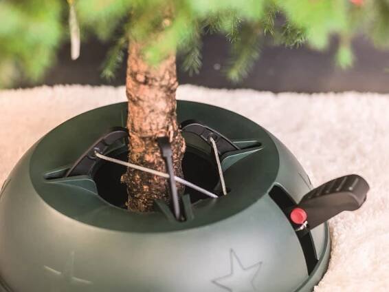 Stojan na vánoční stromek Automatic | Mountfield.cz
