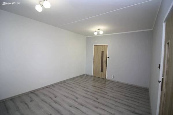 Pronájem bytu 2+1 56 m², Hliníky, Velké Opatovice