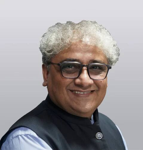 Kulwinder Singh- CMO