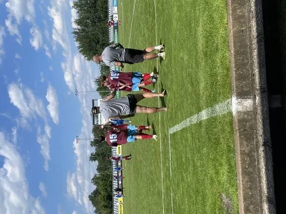 U17:FC Sellier&Bellot Vlašim x FKN 2:2 | FK Náchod s. r. o.
