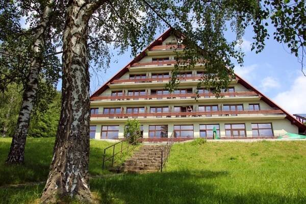 Elektro dobrodružství na Rusavě - Resort Rusava a.s. | Hotel.cz