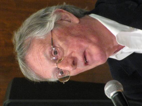 Charles Wright (poet)