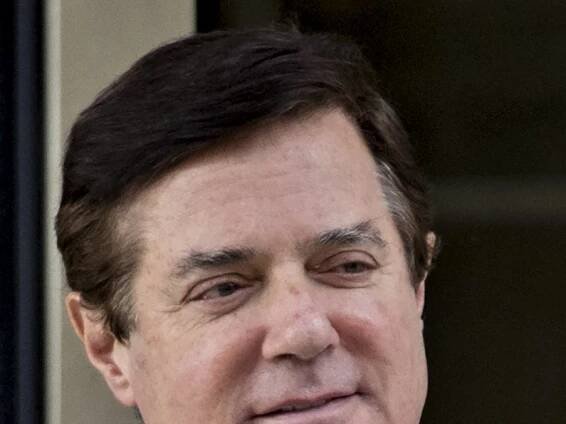 Paul Manafort