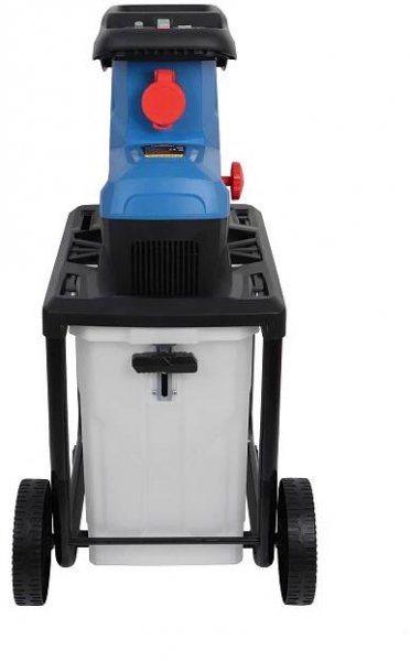 ELEKTRICKÝ DRVIČ KONÁROV 2600 W, GS7010 Kapacita nádrže 60 l