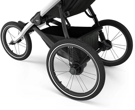 Thule Glide 3 feature