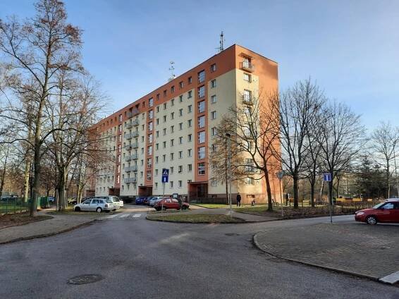 PRODÁNO ! Prodej dr. podílu bytu 3+1+B Turnov - Blanka Rosková finance a reality | Kompletní servis realit vč. zpracování