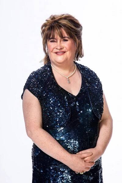 America's Got Talent: The Champions - Season 1