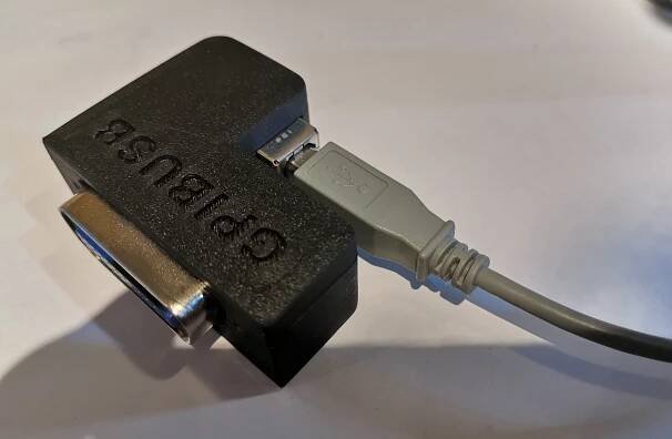 GitHub - xyphro/UsbGpib: Versatile, cheap and portable USB to GPIB converter (USBTMC class based)