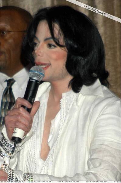 Genius Michael Jackson