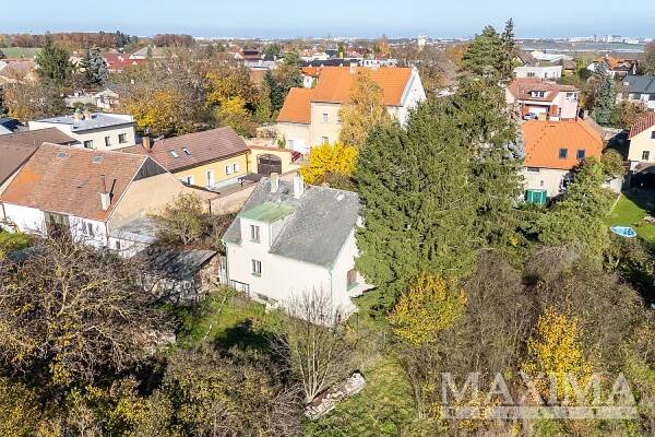 Prodej Dům, Dobříč, okres Praha-západ