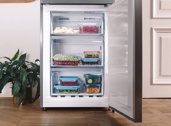 Lednice GORENJE N61EA2XL4 KitchenFit