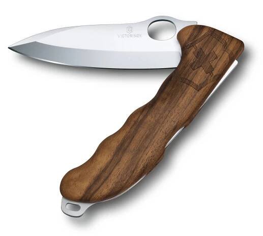 Nůž Victorinox Hunter Pro M Wood
