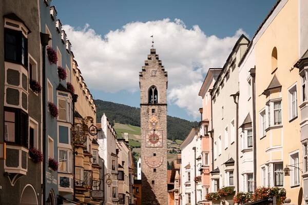 Sterzing