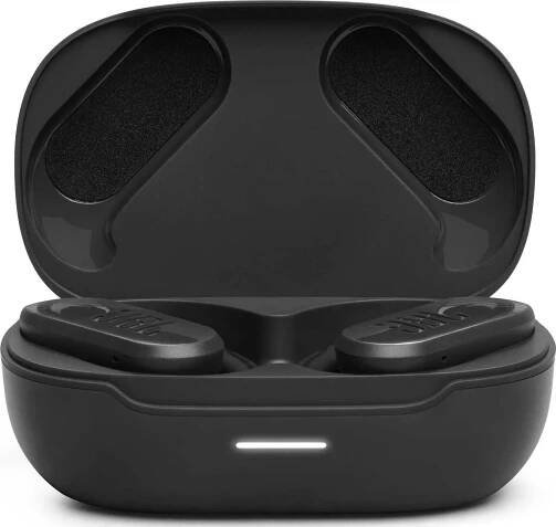 Sluchátka JBL Endurance Peak 3 Black | PENTA CZ