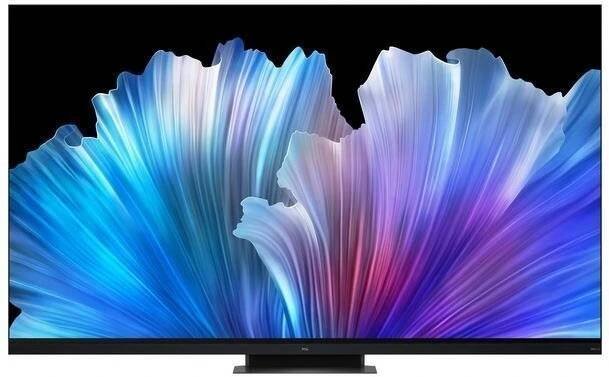 65" TCL 65C935