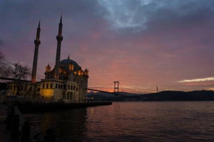 Turkey, Istanbul, and Cappadocia on a Budget