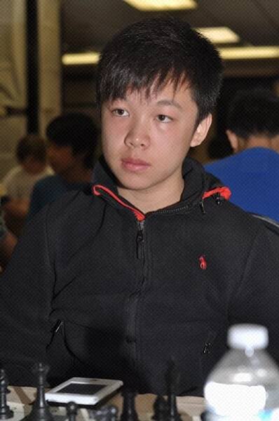 David Zhang