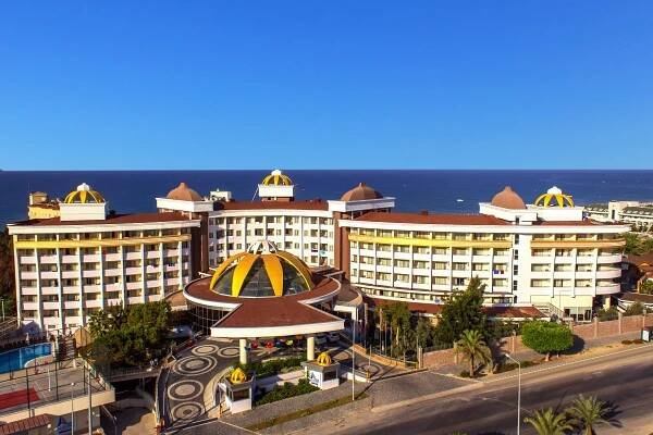 Side Alegria Hotel & Spa