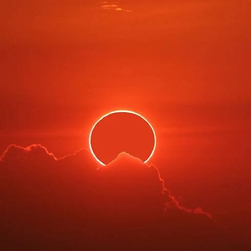 Annular solar eclipse 2023: Everything you need to know about North America's 'ring of fire' eclipse