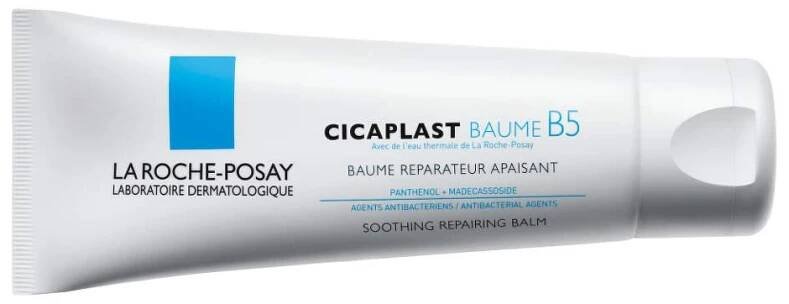 LA ROCHE Cicaplast baume B5 40ml m3232900