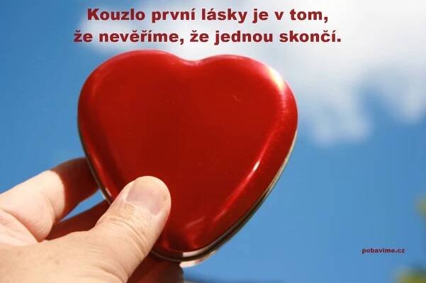 Úžasné citáty o lásce pro holku, pro kluka. Krásné citáty