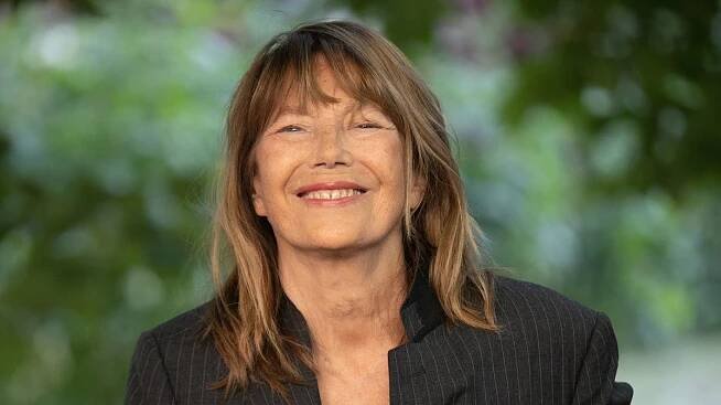 Ve věku 76 let zemřela femme fatale Jane Birkinová, jejíž jméno zůstane uchované v ikonické kabelce - Proženy.cz