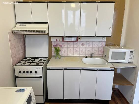 Pronájem bytu 2+1 44 m², Františka Formana, Ostrava - Dubina