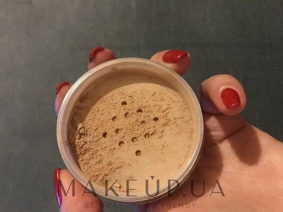 Dermacol Invisible Fixing Powder - Transparentní fixační pudr | Makeup.cz