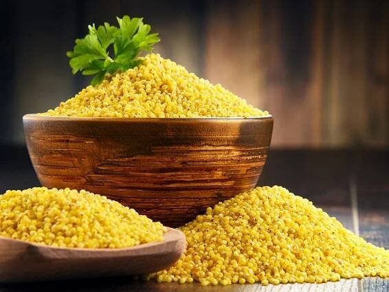 How to Cook with Millet Like a Pro - Orangism