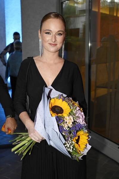 Tereza Vágnerová má nyní kariérní pauzu.