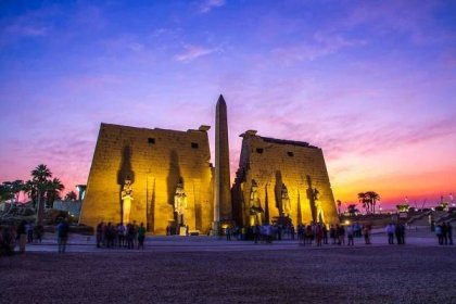 Budget Egypt Tours
