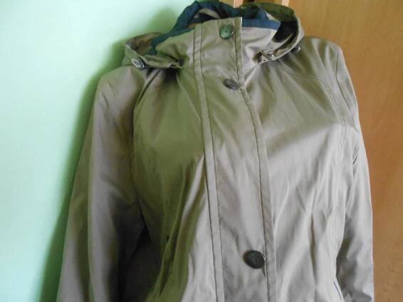 Nová praktická bunda FUCHS SCHMITT XL XXL | Aukro
