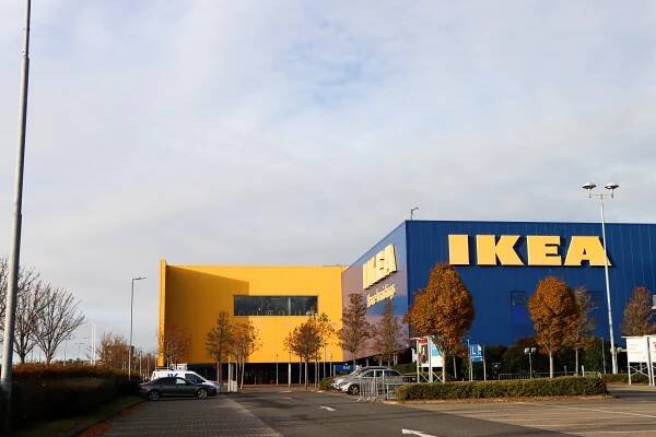 Media library - IKEA Ireland