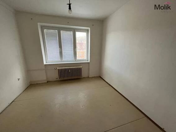Prodej Byt 2+1, W. A. Mozarta, Most